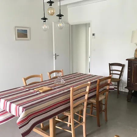 Landaise וילה מסאנז'