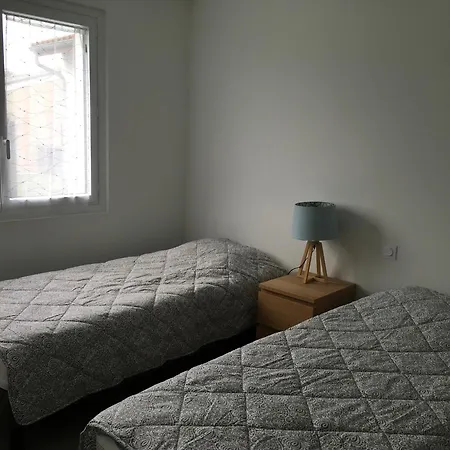 Landaise * מסאנז'