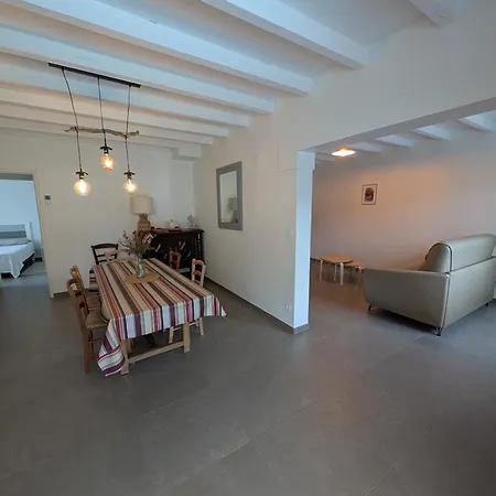 וילה Landaise מסאנז'