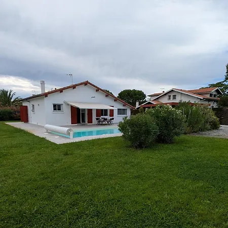 Landaise מסאנז'