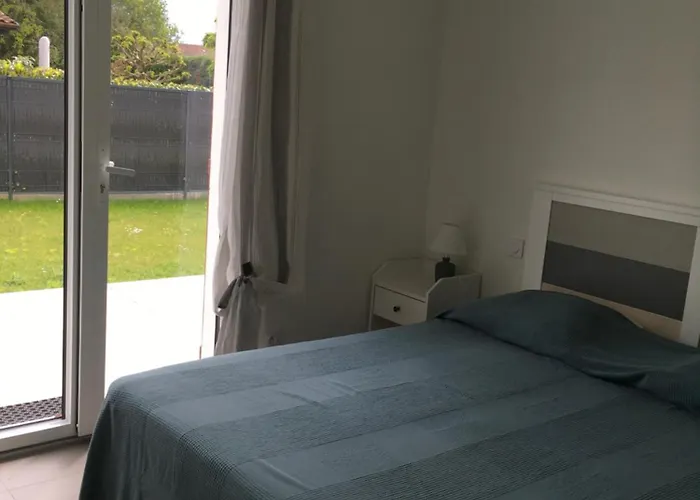 Landaise メサンジュ