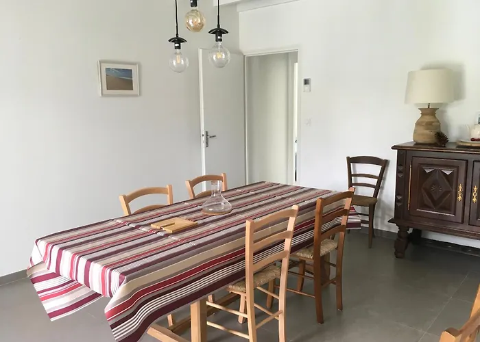 Landaise ヴィラ メサンジュ