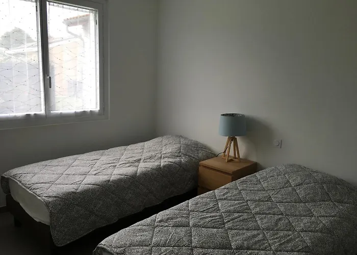 Landaise * メサンジュ