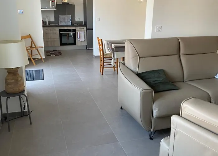 ヴィラ Landaise *