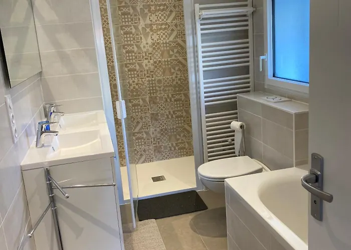 ヴィラ Landaise メサンジュ