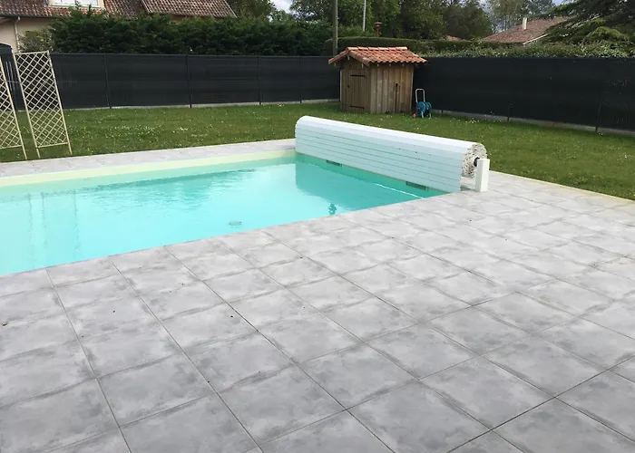 Landaise メサンジュ