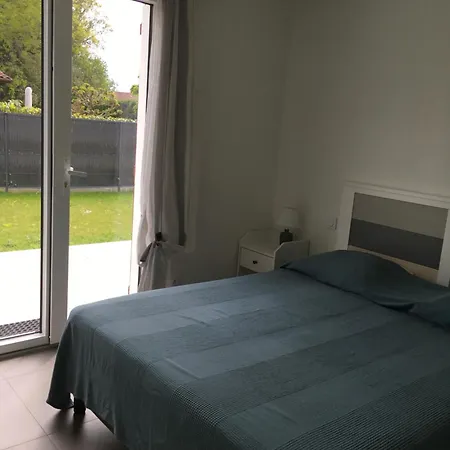 Landaise Messanges (Landes)