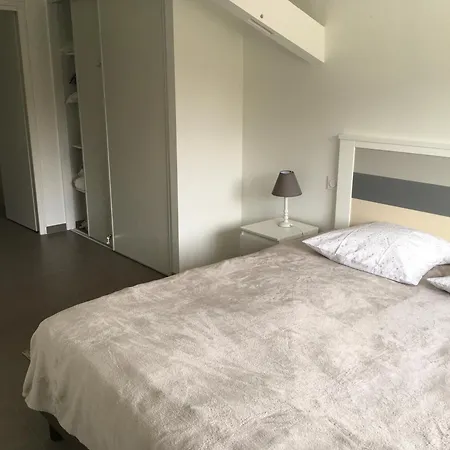 Landaise Villa Messanges (Landes)