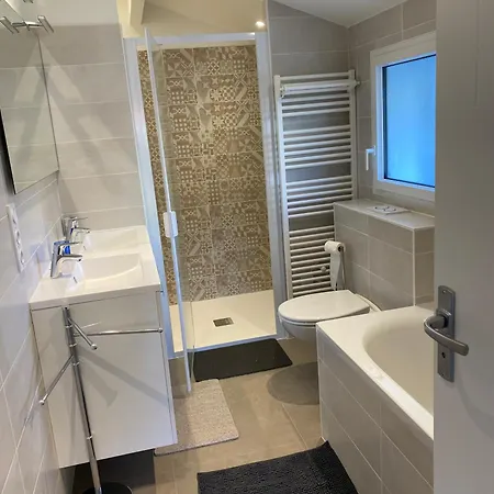 Villa Landaise Messanges (Landes)