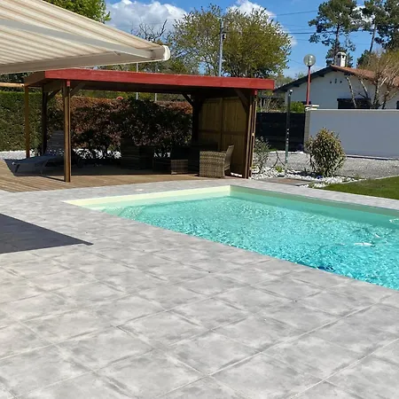 Villa Landaise *