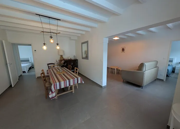 Villa Landaise Messanges (Landes)