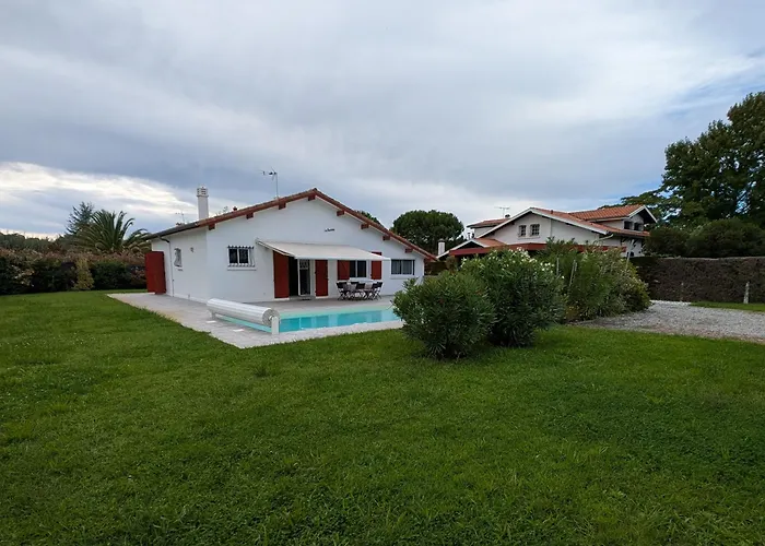 Landaise Messanges (Landes)